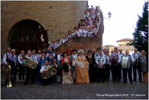 Rocca Rangoni Band